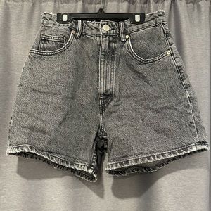 Jeans shorts
